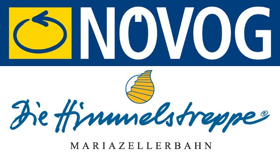 NOEVOG - Mariazellerbahn